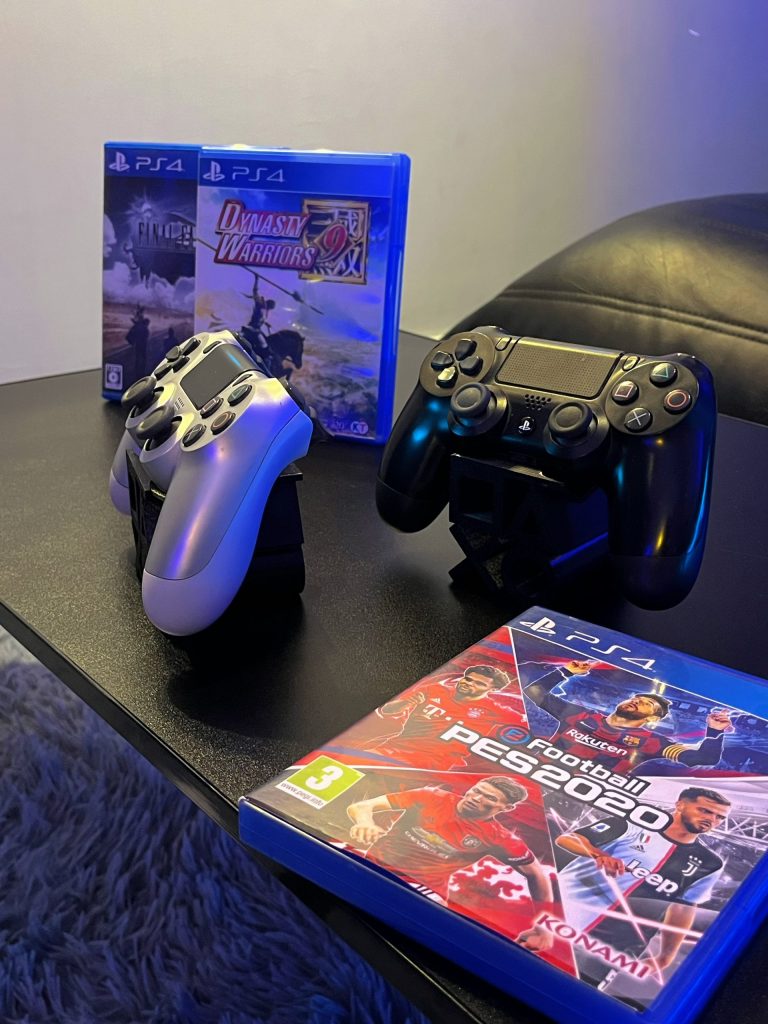GameHub