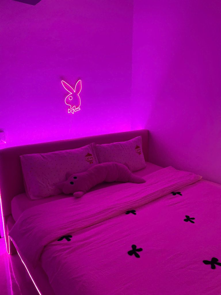 Pink Paradise 1