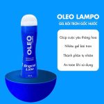Oleo