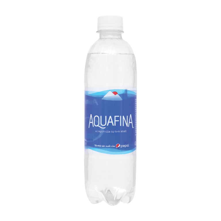 AQUA 500ML