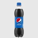 PEPSI 390ML