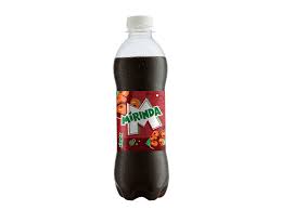 MIRINDA XÁ XỊ