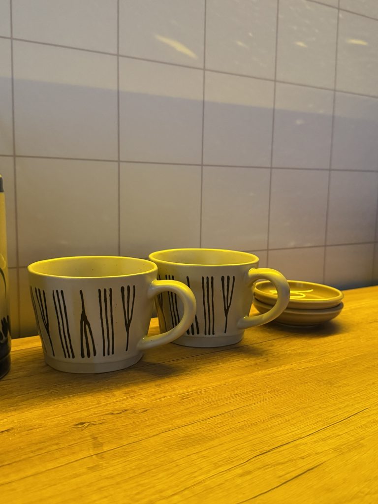 Rustic Kitchen 3