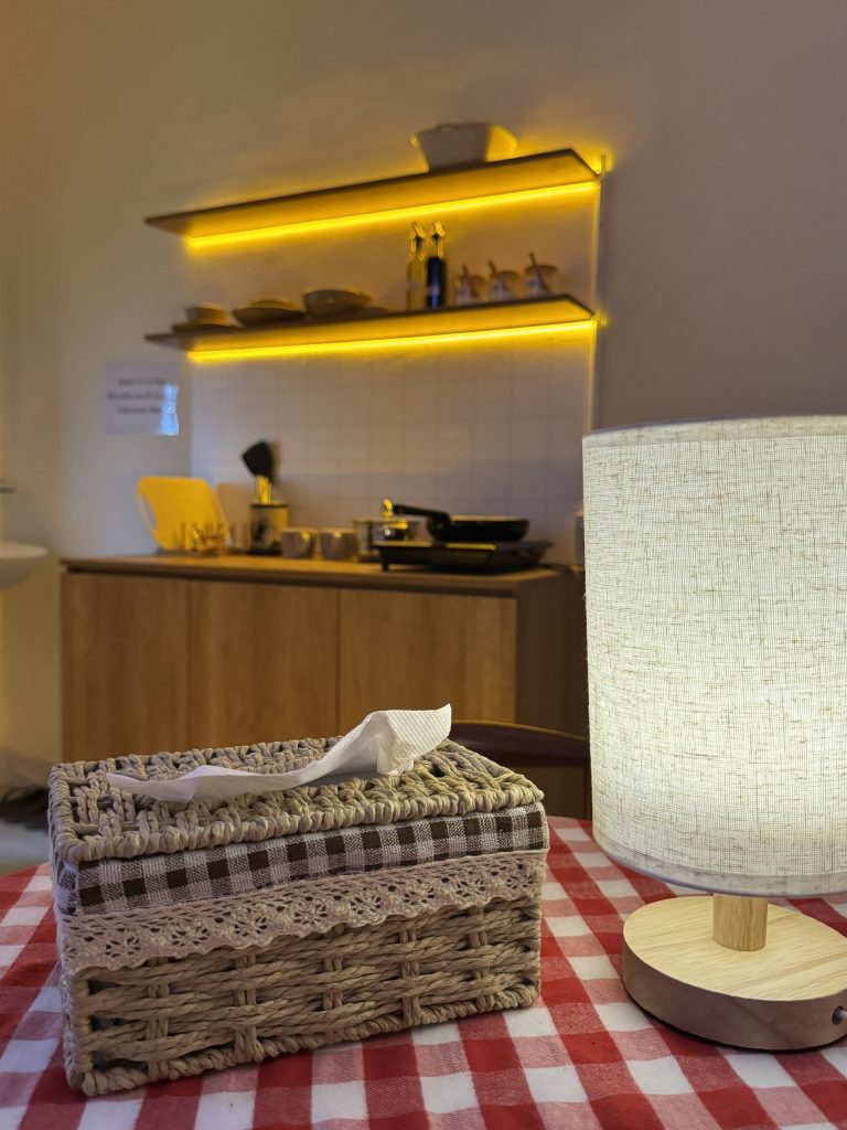 Rustic Kitchen 4