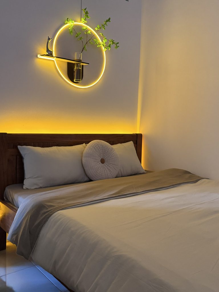 Cozy Stay 2