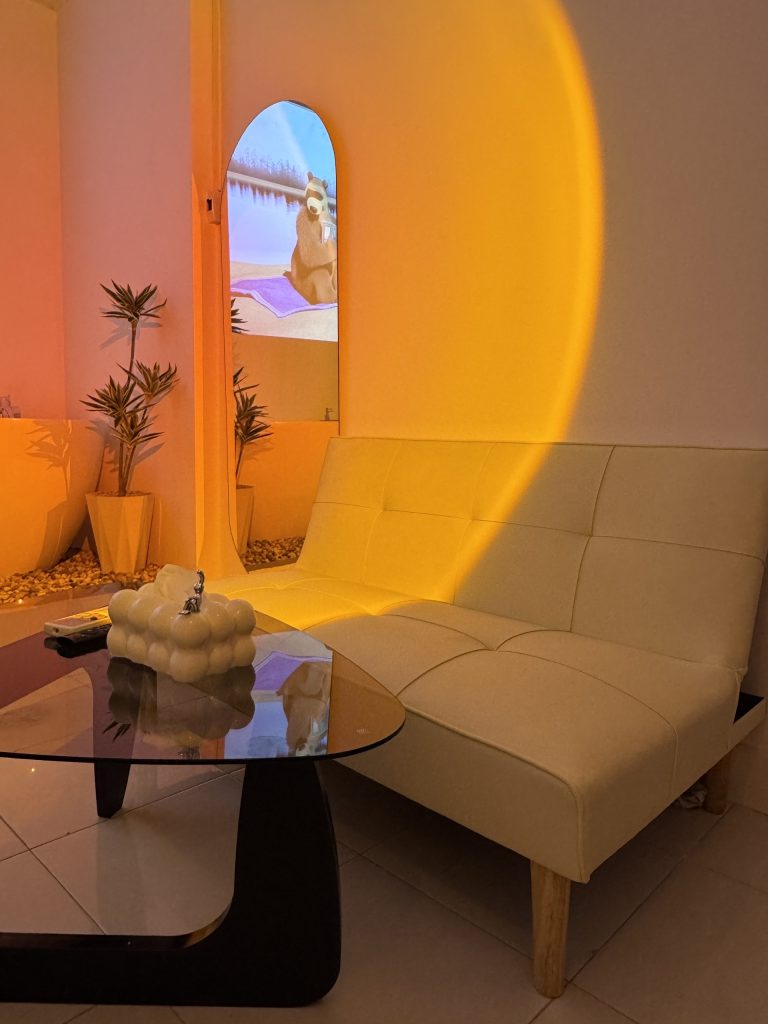 Cozy Stay 3