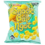 BÁNH BẮP NGỌT