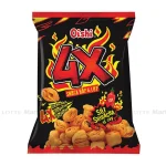 SNACK BẮP 4 LỚP CAY