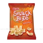 SNACK BÍ ĐỎ