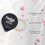 Feelex invisible
