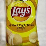 BÁNH LAY’S KHOAI TÂY