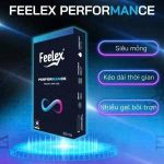 Feelex Performance 2 cái