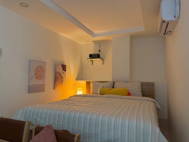Willow Loft (B)