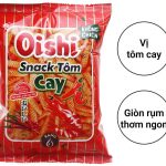 SNACK CAY