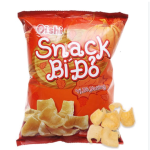Snack Bí đỏ