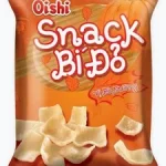 Snack Bí Đỏ