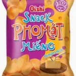 Snack Phô Mai